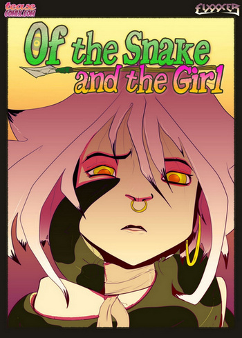 Of The Snake And The Girl 1